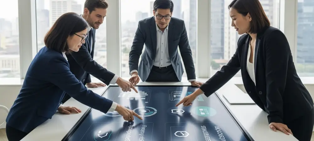 How Will Trust Reshape B2B Marketing by 2026?