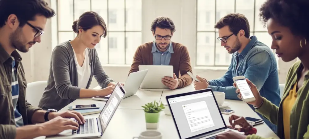 Statistics Reveal Email’s Enduring Dominance