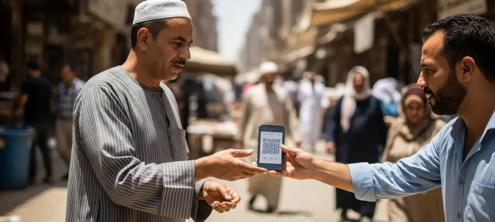 Trend Analysis: Crisis-Driven Digital Payments