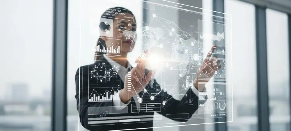 Trend Analysis: AI in Email Personalization