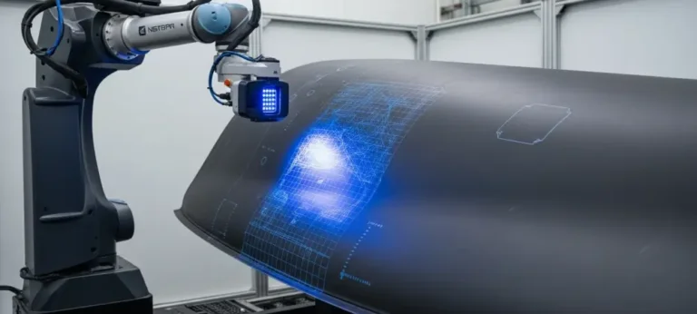 Trend Analysis: Intelligent Robotic Vision