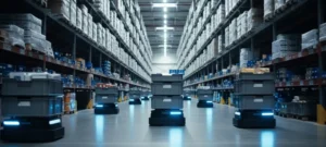 Who Will Lead the Robotics Revolution in 2025?