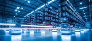 Trend Analysis: China Robotics Ascendancy