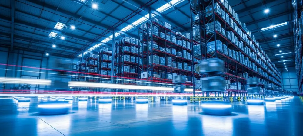 Trend Analysis: China Robotics Ascendancy