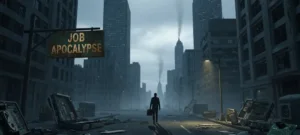 AI Job Apocalypse Is a Self-Fulfilling Prophecy