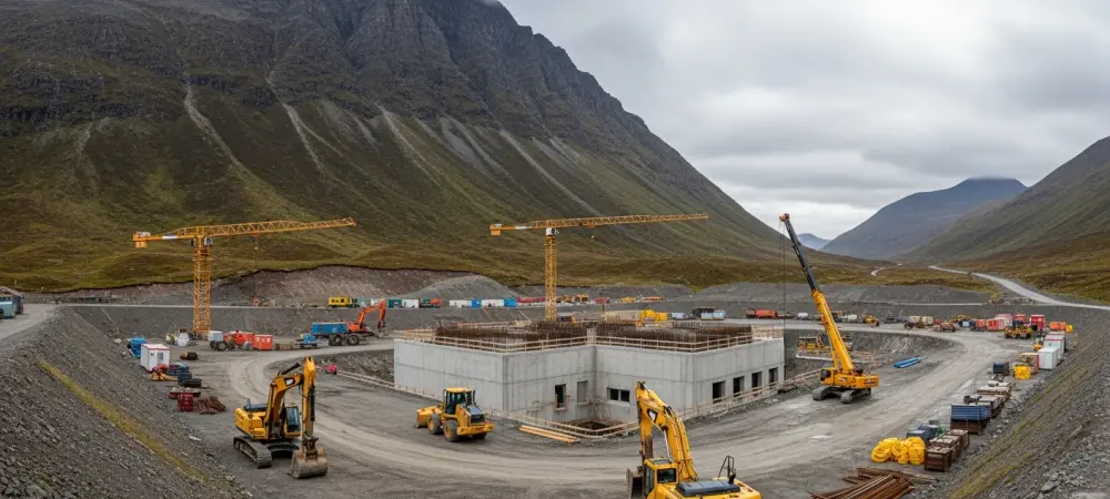 Swiss Army Data Center Faces Decade-Long Delay