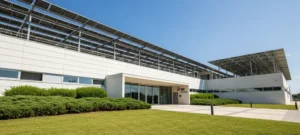 Mediterra Expands to Spain With New Barcelona Data Center