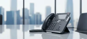 Is Your Grandstream VoIP Phone Spying On You?