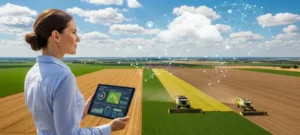 Why Is Cloud ERP the Future of Agribusiness?