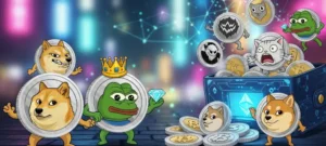 Trend Analysis: Community-Driven Meme Coins