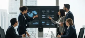 Trend Analysis: AI-Driven Lending