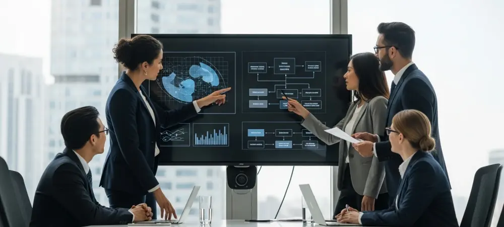 Trend Analysis: AI-Driven Lending