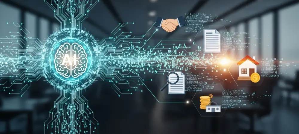 How Will AI Transform Insurance Brokerage?