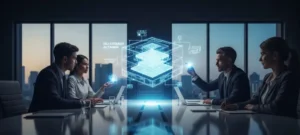 Is Vertical Integration the New AI Battleground?