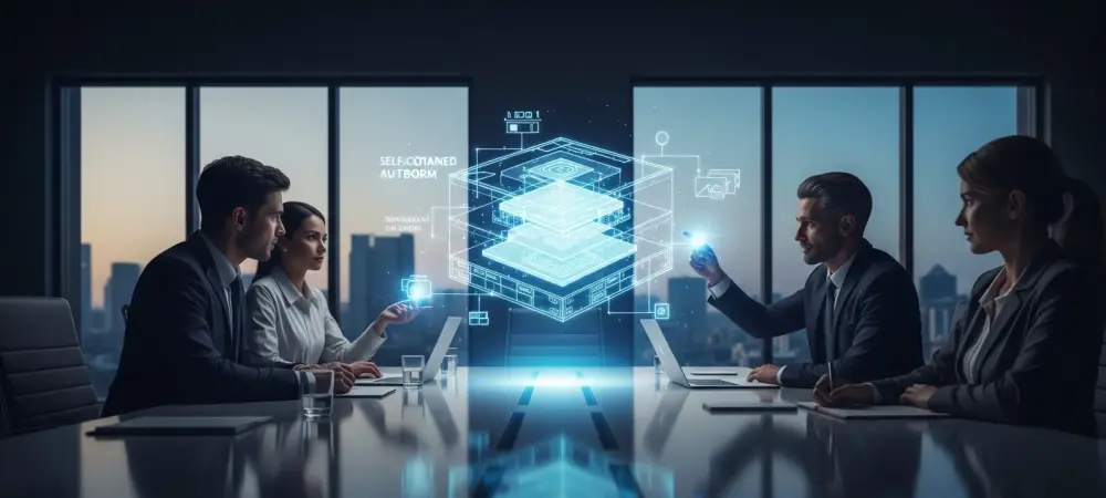 Is Vertical Integration the New AI Battleground?