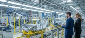 Tech Leaders Urge a Deliberate Path for Physical AI