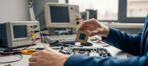 AMD Ryzen X3D CPU Failures Blamed on ASUS Motherboard