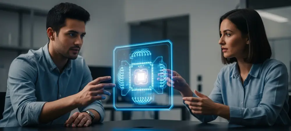 Will a Delay Derail AMD’s AI Chip Ambitions?