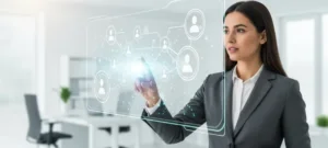 uRecruits Transforms Hiring With Digital Teammates