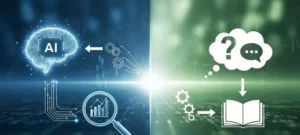 Why Does Your AI SEO Strategy Need They Ask, You Answer?