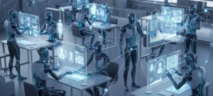 Trend Analysis: AI Recruiting Agents