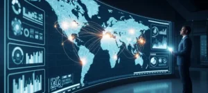 Trend Analysis: AI Agents as Operating Systems