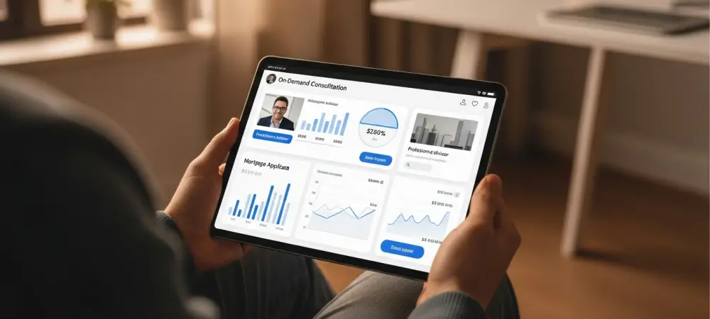 Agentic AI Powers the Live Banking Revolution