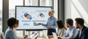 AI Success Is a Human Challenge for Leaders