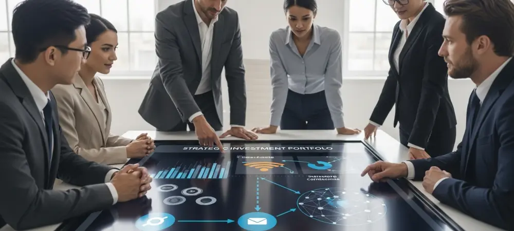 Trend Analysis: AI Investment Strategy