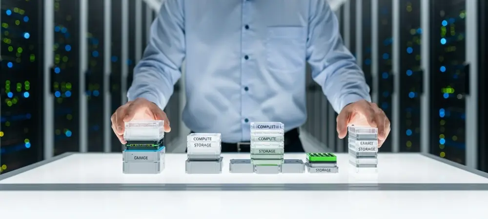 Trend Analysis: Multi-Hypervisor Private Clouds