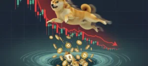 Dogecoin Price Drop Sparks Massive Long Liquidations
