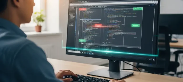 AI Coding: A Productivity Boost or Security Risk?