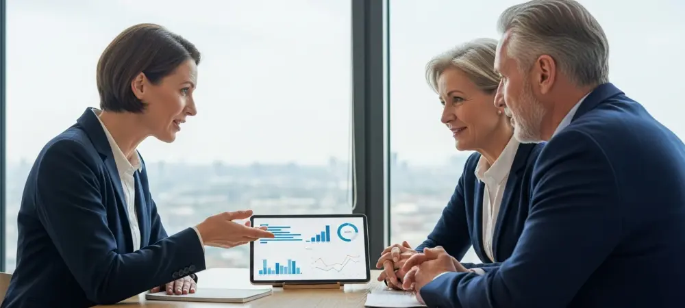 Can AI Make Wealth Management More Human?