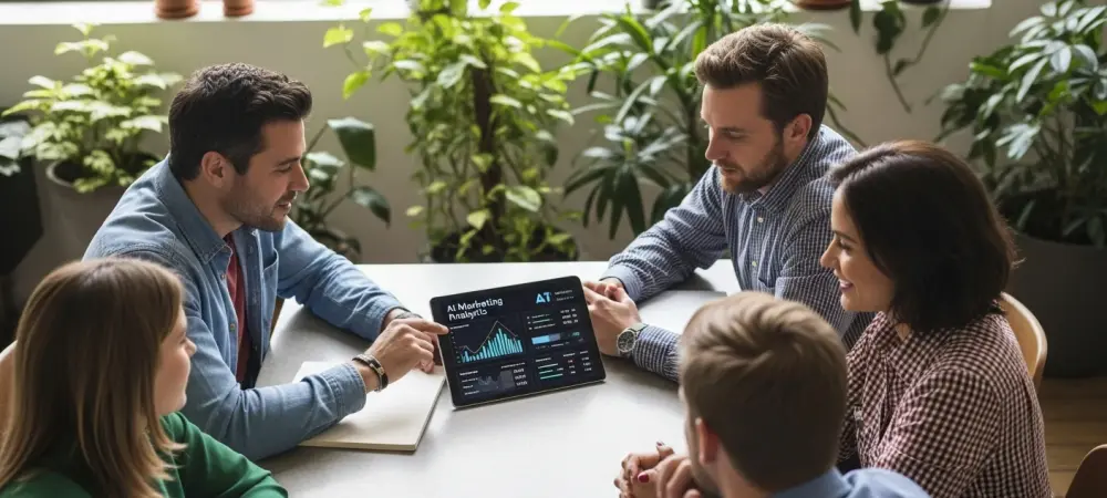 Is Your Marketing Ready for the AI Revolution?