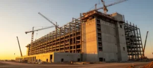 Will Texas Become the New Data Center Capital?