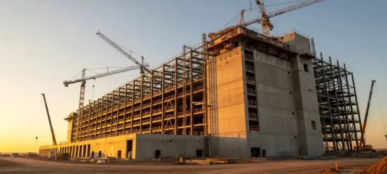 Will Texas Become the New Data Center Capital?