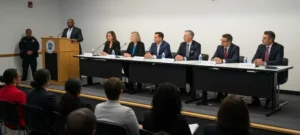 Why Are Data Centers Tearing Towns Apart?