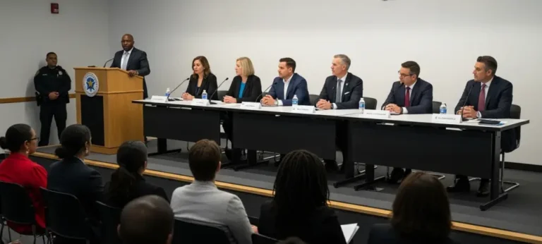 Why Are Data Centers Tearing Towns Apart?