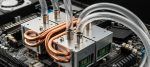 Is This Johnson Controls’ Key to Data Center Cooling?