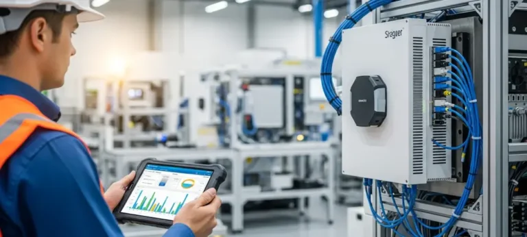 Edge Architecture: Choosing Data Centers vs. Devices