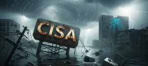 Can a Depleted CISA Prevent a Cyber Katrina?