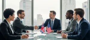 UK Insurtech Leader DQPro Opens US Hub in Hartford