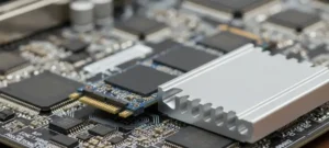 Man Finds $1,700 In SSDs On A Used $50 Motherboard