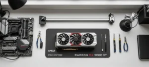 Review of AMD Radeon RX 9060 XT