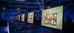 AOC Unveils Its New 280Hz QD-OLED Gaming Monitor