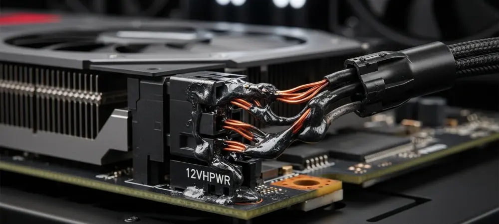 Can Power Limits Stop RTX 5090 Connectors From Melting?