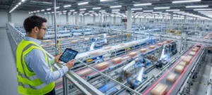 Trend Analysis: AI in Business Strategy