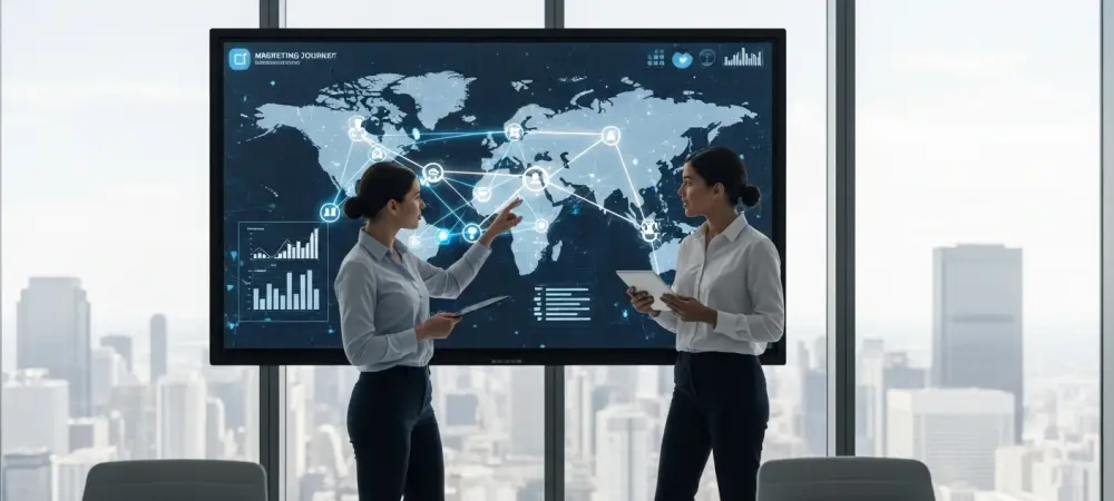 AI Redefines How Businesses Engage Customers