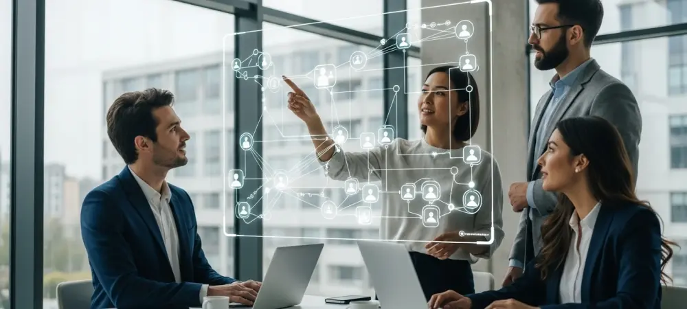 AI Platform Secures Higher-Paying Jobs for IT Pros