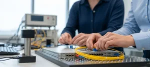 5G Drives Record Growth for Mobile Core Network Market